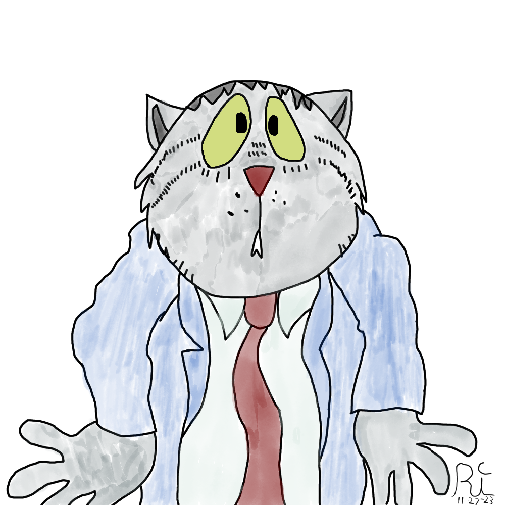 Fritz the Cat