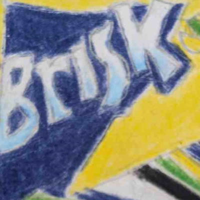 Brisk Can